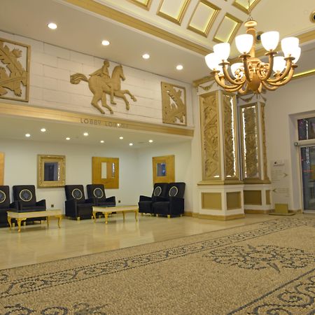 Yelken Mandalinci Spa&Wellness Hotel Turgutreis Exterior foto