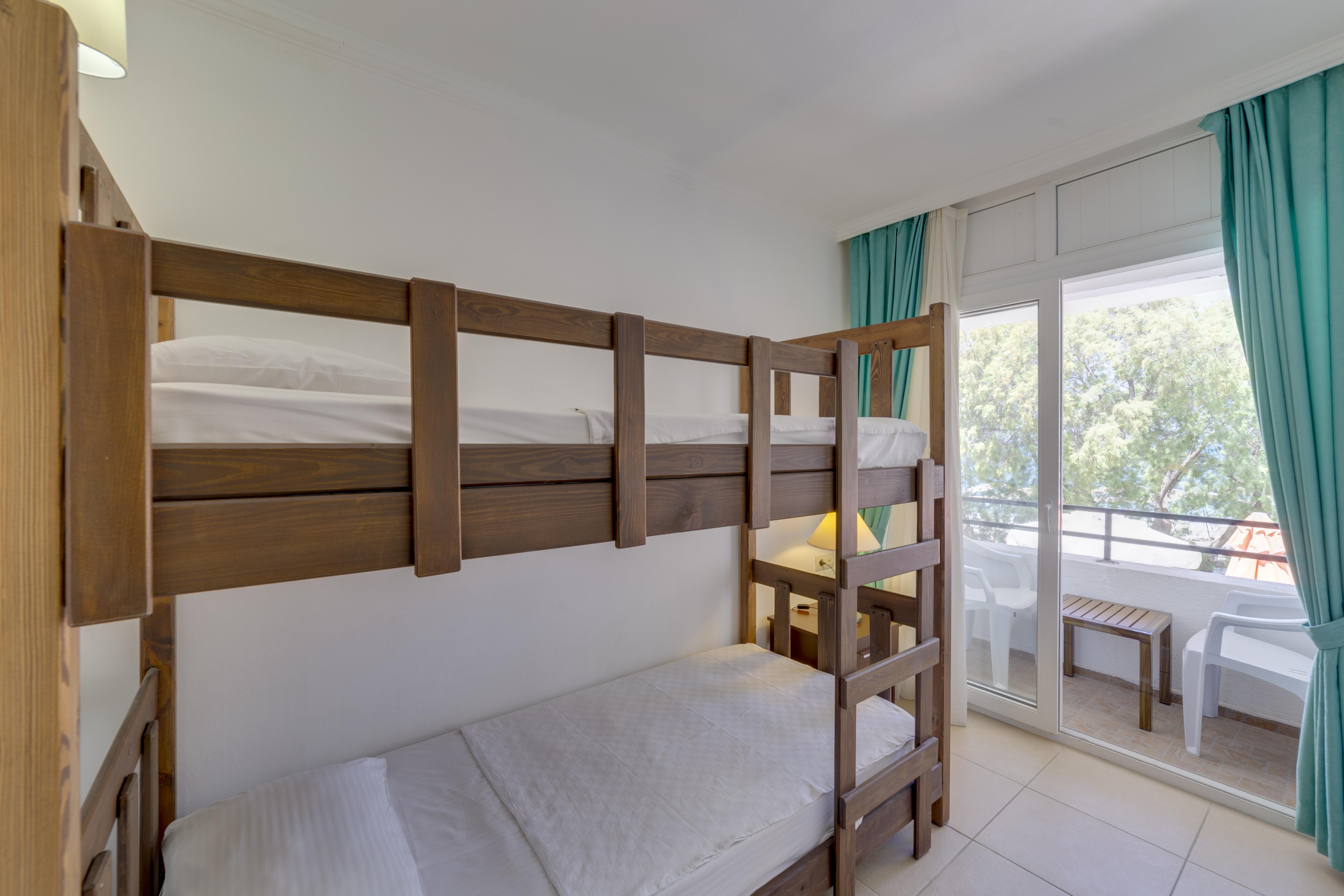 Yelken Mandalinci Spa&Wellness Hotel Turgutreis Exterior foto